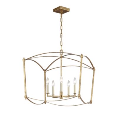 Sean Lavin - Thayer Wide Lantern