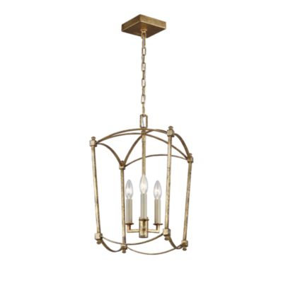 Sean Lavin - Thayer Mini Lantern