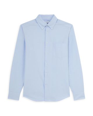 Greenwich Slim Fit Oxford Shirt