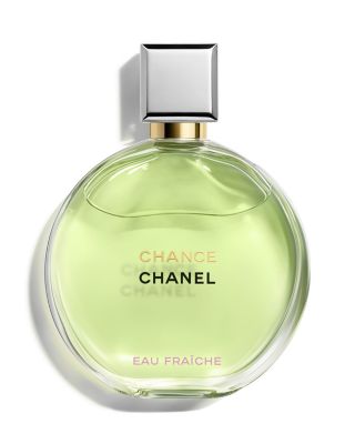 CHANEL - CHANCE EAU FRA&Icirc;CHE Eau de Parfum Spray