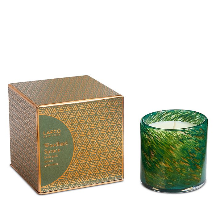 LAFCO Woodland Spruce Classic Candle, 6.5 oz. Bloomingdale's