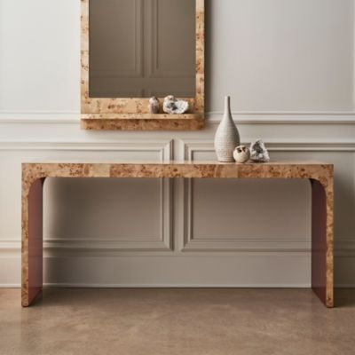 Cabaret Console