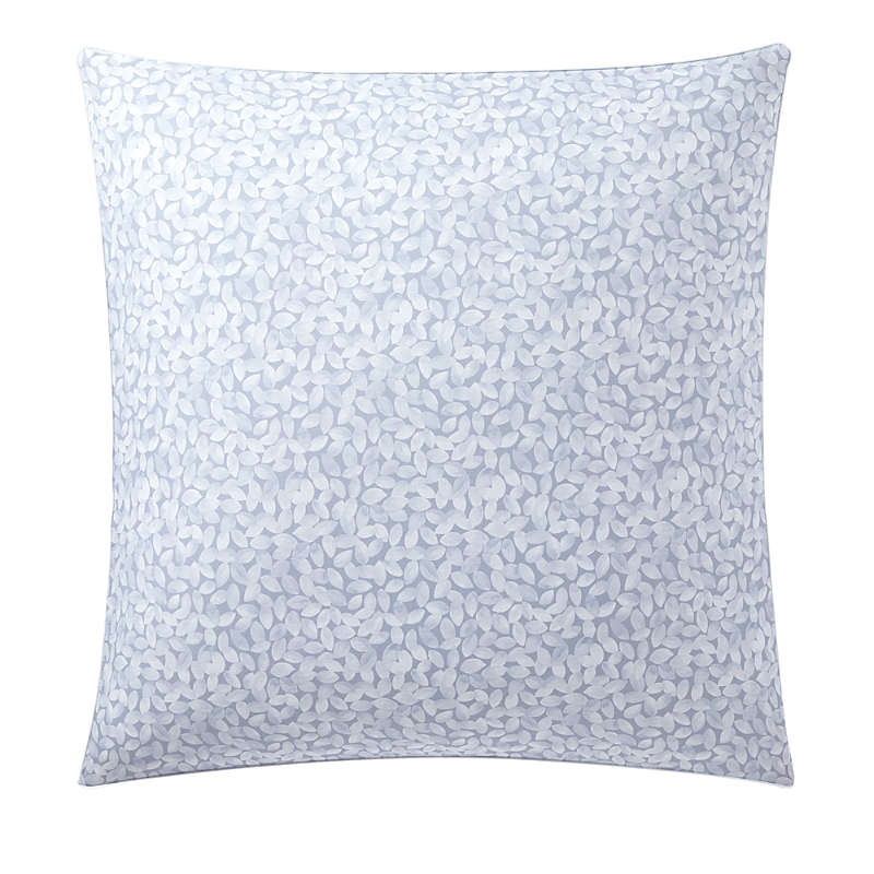 Anne De Solene Ruban Euro Sham In Blue