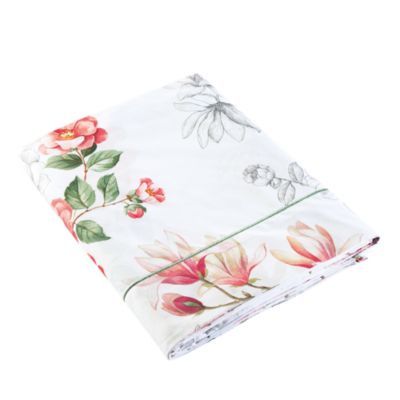 Anne de Solene - Villandry Flat Sheet, Queen