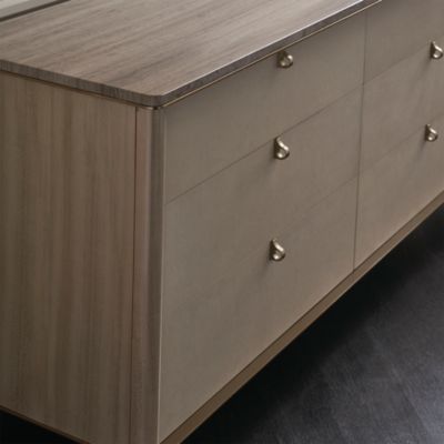 Balance 6 Drawer Dresser