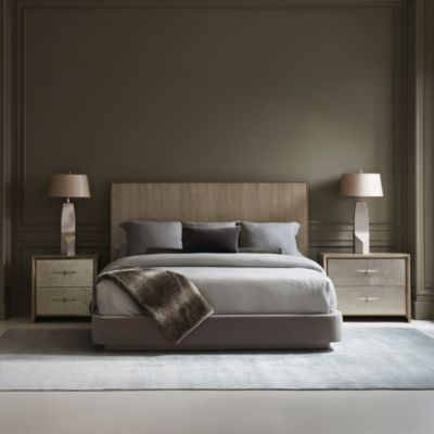 Hang Up Small Nightstand 