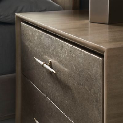 Hang Up Large Nightstand 