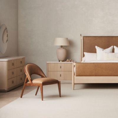 Rhythm Bedroom Collection