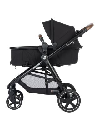 Zelia™2 Luxe 5 in 1 Modular Travel System