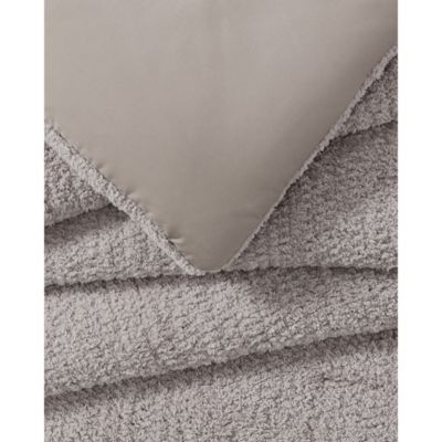Snug Stitch Comforter, King