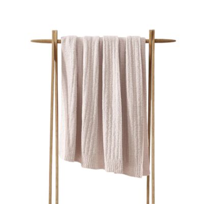 Sunday Citizen - Ribbed Lightweight Throw