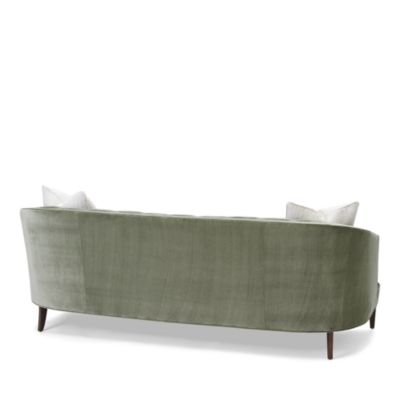 Bedford Tufted Sofa