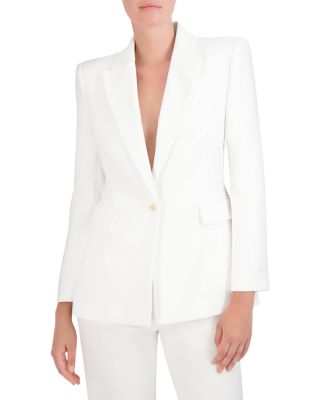 Bcbgmaxazria Woven Blazer