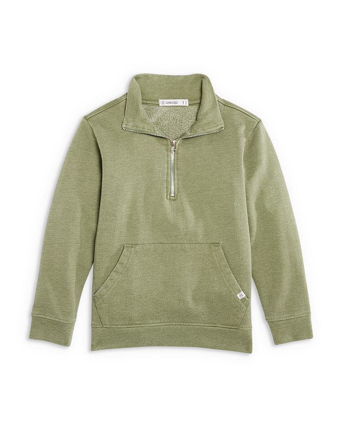 Boys Glacier Pullover Baby