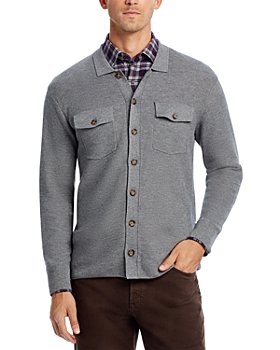 Peter Millar - Trenton Sweater Shirt