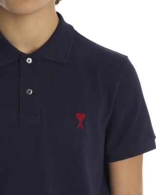 De Coeur Polo Shirt