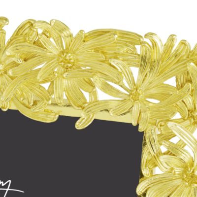 Dahlia 5 x 7 Picture Frame