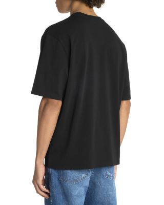 De Coeur Crewneck Tee