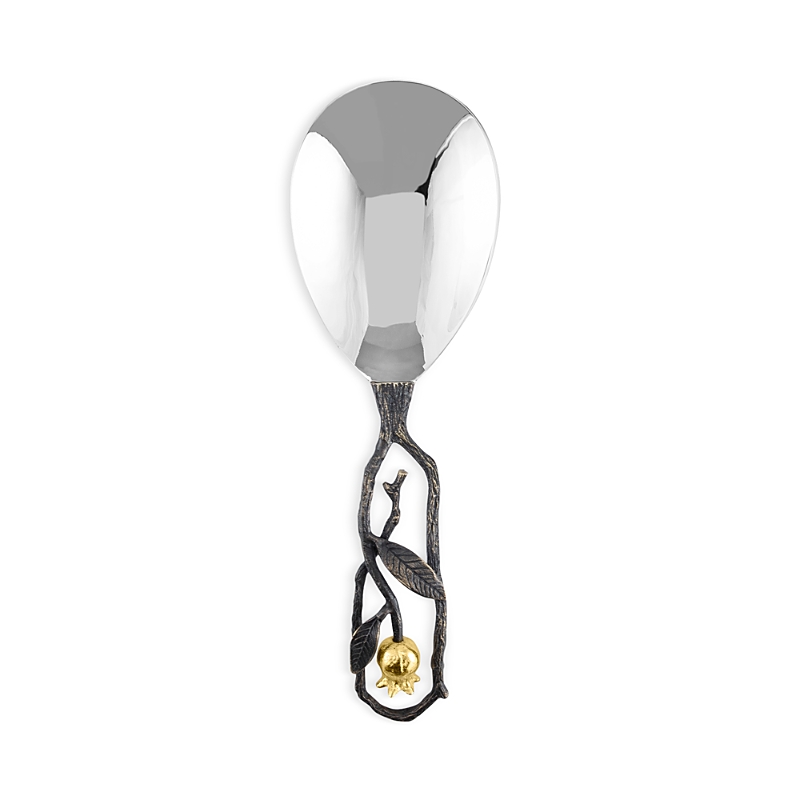 Michael Aram Pomegranate Serving Spoon