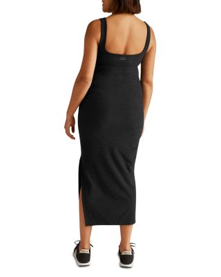 Icon Spacedye Maternity Dress
