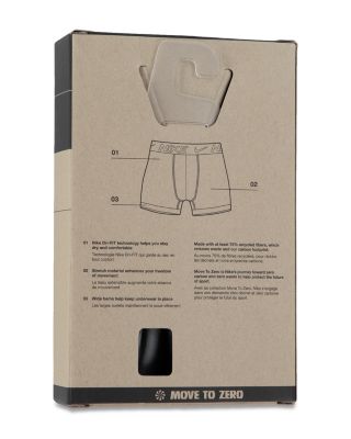 3 Pack Essential Boxer Briefs - Little Kid, Big Kid