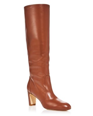 Stuart weitzman cleveland 2024 knee high boot