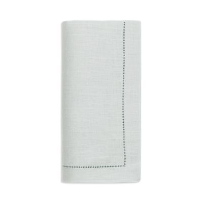 SFERRA Festival Dinner Napkins, Set of 4 - Sky