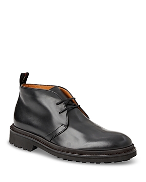 Bruno Magli Taddeo Boot In Black
