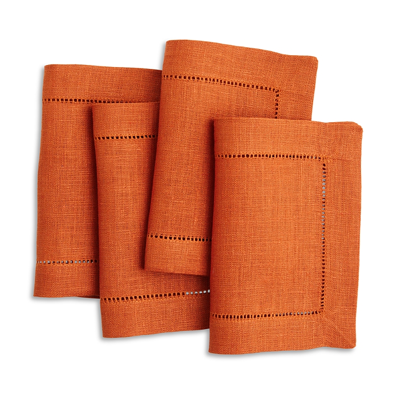 Sferra Festival Cocktail Napkins, Set of 4