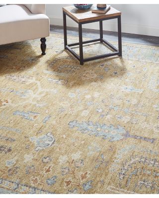 Carrington 9826501F Area Rug, 2' x 3'