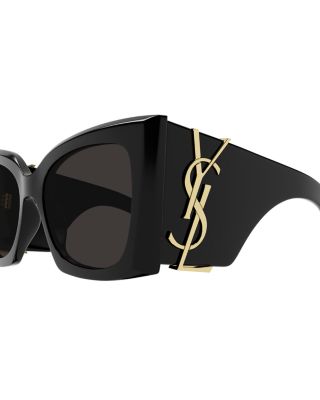 サンローラン Saint Laurent Fashion Vintage 47MM Square Sunglasses | Saks