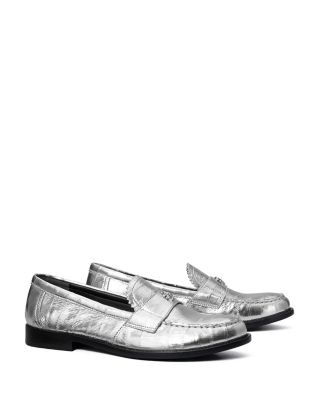 Tory Burch - Classic Loafer