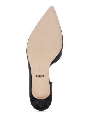 Women&#39;s Fabia II Embellished Pointed Toe Slip On Pumps