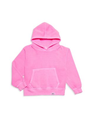 Worthy Threads - Girls' Hand Dyed Hoodie - Little Kid, Big Kid