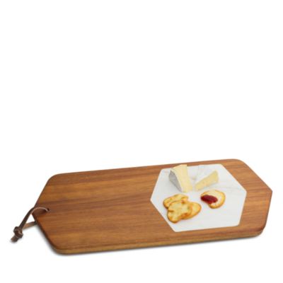Chevron Cutting Board
