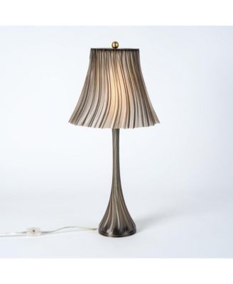 Pleat Lamp