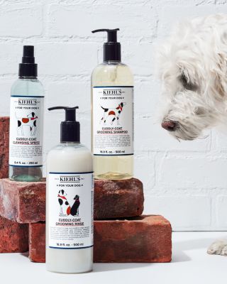 Cuddly Coat Cleansing Spritz 8.4 oz.