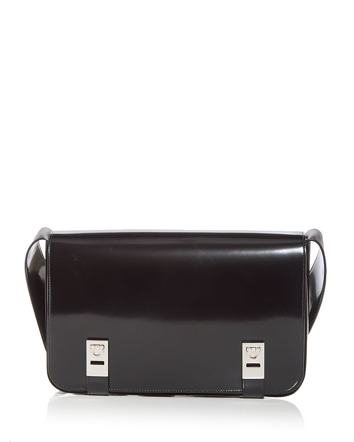 Bloomingdales ferragamo deals bags