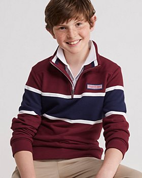 Boys' Calvin Klein Clothes (Sizes 8-20): T-Shirts, Polos & Jeans