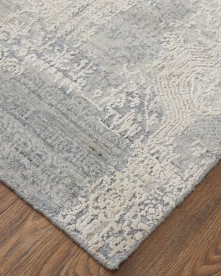 Eastfield EAS6989F Area Rug, 5' x 8'