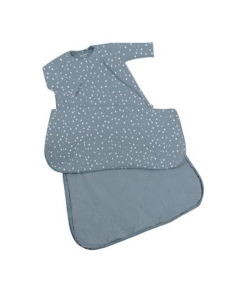 gunamuna - Unisex Long Sleeve Sleep Bag Duvet 1.0 TOG - Baby, Little Kid