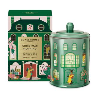 Glasshouse Fragrance Diffuser - Forever Florence main image 1