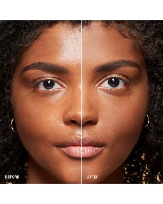 Sheer Finish Pressed Powder