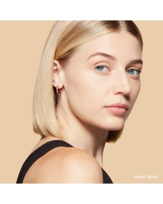 Sheer Finish Pressed Powder