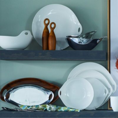 Portables Round Platter