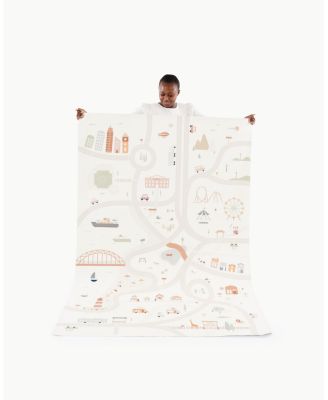Large Uptown Play Mat