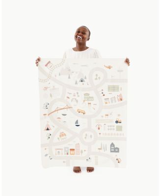 Boulevard Play Mat Medium