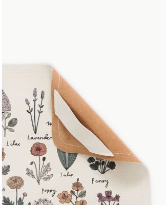 Small Fleurs Tapestries