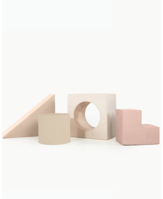 Tulle Block Playset - All Ages