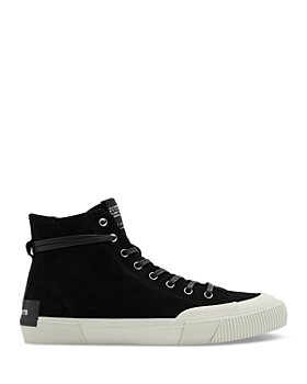 Tommy Jeans Runner Trainer With Shark Tooth Sole In Black pour hommes